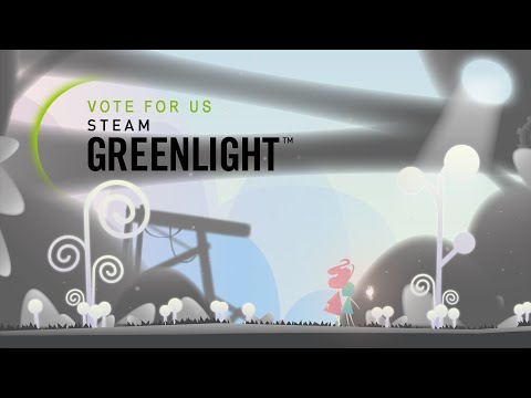 Koloro - Now on Greenlight ! Second trailer thumbnail
