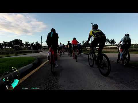 3rd St Jude Ride 10-12-19 Markham Park