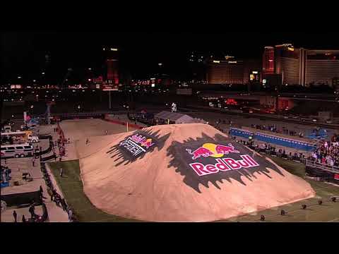 Robbie Madison Football Field Jump HD HQ