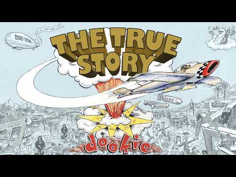 Green Day: Uncovering The Stories Behind Dookie