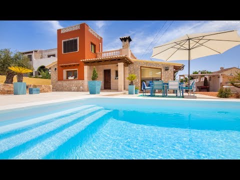 Finca auf Mallorca: La Playita