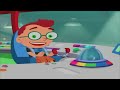 Little Einsteins Theme Song 1080p Widescreen