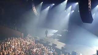 Maitre Gims - J&#39;me Tire @ TivoliVredenburg Utrecht (NL) 2019