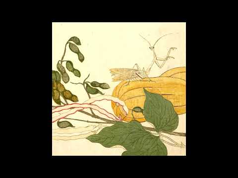 Entomongaku (full album)