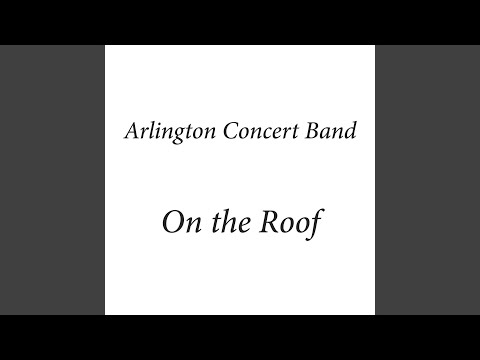 Symphonic Dances (from Fiddler on the Roof) (Arr. I. Hearshen) (Live)