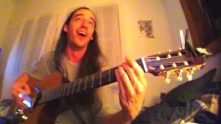 Wallflower (Caroline&#39;s Spine Cover)