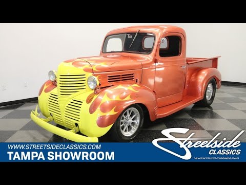 1941 Dodge WC Series (CC-1435165) for sale in Lutz, Florida