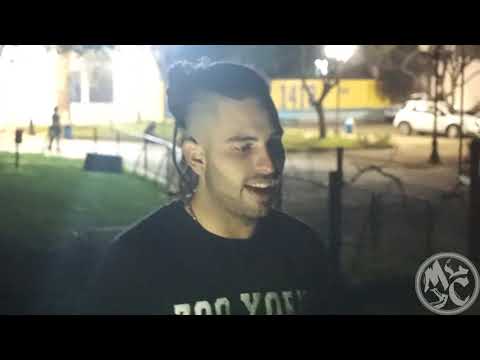 MLC Battles - Strago Vs Clock | Final | 8va Fecha