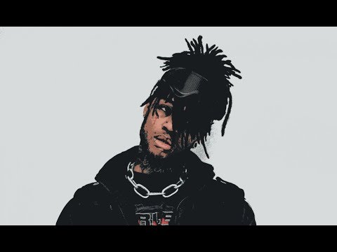 Scarlxrd X XXXTENTACION ft. Zillakami - Type Beat "Wake Up"