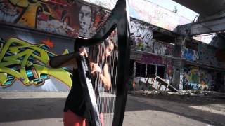 Climax - Aurélie Barbé (harp)