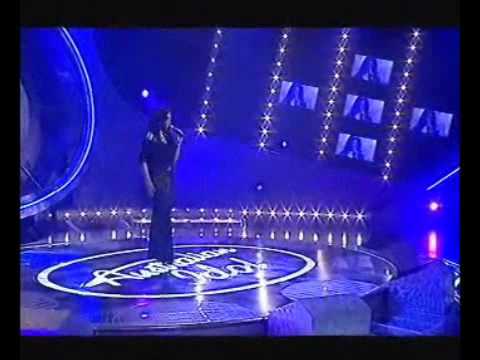 Paulini Curuenavuli - Unbreak My Heart