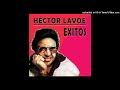 Hector Lavoe -  Escarcha (HQ)