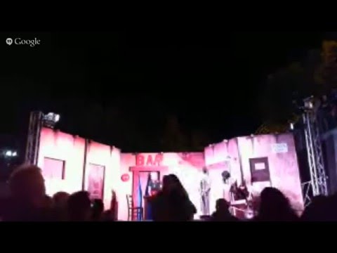 On si mora mai - Palermiti Artem 2015