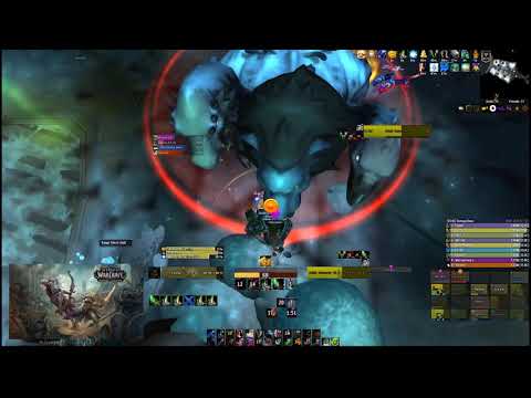Mythic Fetid Devourer  - Assassination Rogue POV