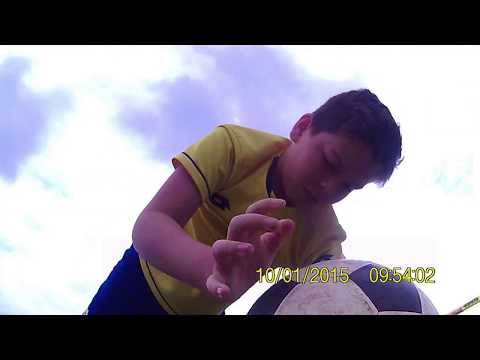 Trailer Corona Cup Hoevenen