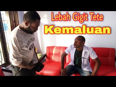 mop-papua-komedi-cerita-lucu-terbaru-tete-tersengat-lebah
