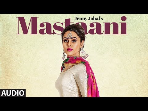 Mastaani (Full Audio) — watch video