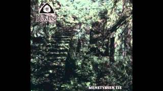 Music video thumbnail preview for Raate - Ajan temppeli I by Raate