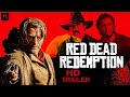 Red Dead Redemption Movie (2024) Trailer