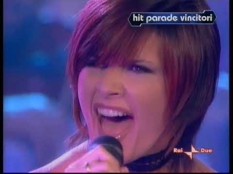 Silvia Mezzanotte - Come se non fosse stato mai amore - Music Farm 3ª edizione 2006