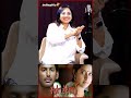 சண்டக்கோழி MEERA JASMINE னும் நீங்கதானா Shorts Indiagl