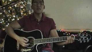 Relient K - In Like a Lion (Always Winter) - Cover