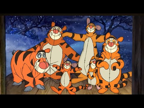 Disney - Your Heart Will Lead You Home (Kenny Loggins)