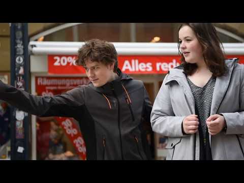 Eröffnungsvideo Katholikentag 2018 - Friedenssuche in Münster