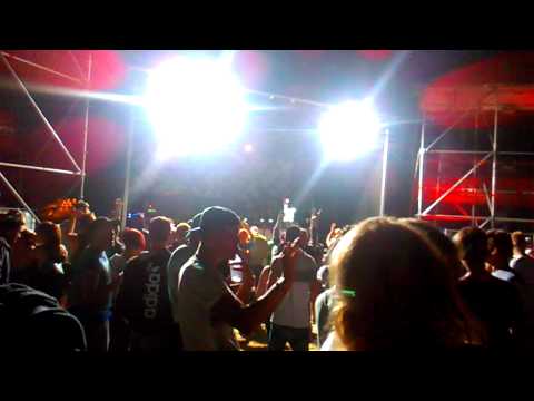 Pet Duo Nature One 2015 BPM/Forward/MTW