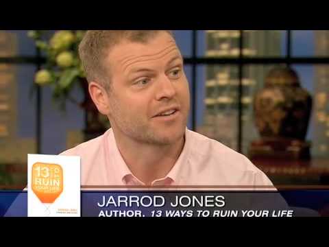 The 700 Club Interview w/ Pat Robertson May 14, 2009