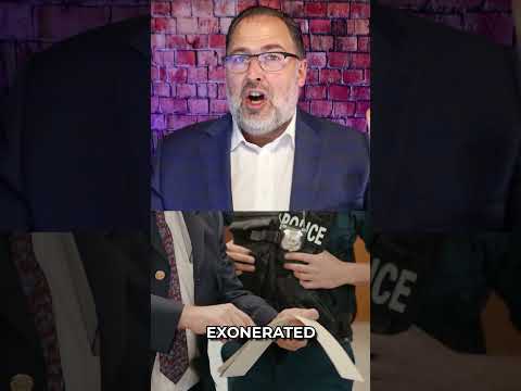 Do THIS When Cops Use Excessive Force! #police #lawyer