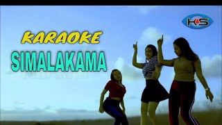 Download lagu KARAOKE SIMALAKAMA mp3