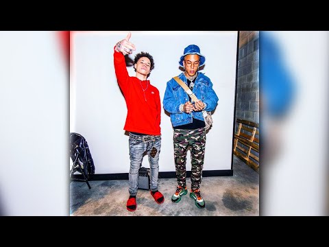 [FREE] Lil Mosey Type Beat x Lil Tecca 2022 - "Switch Lanes" | Melodic Type Beat