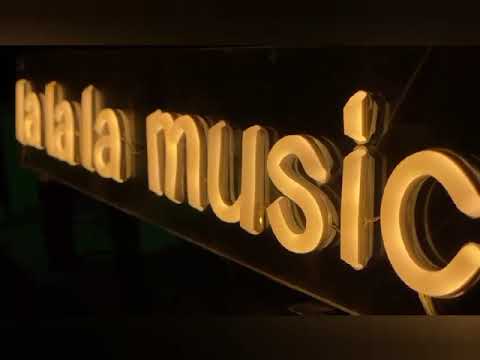 La La La Music