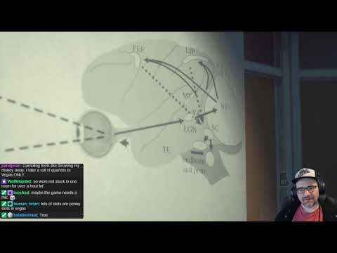 Asemblance: Oversight - Xbox One X Full Playthrough