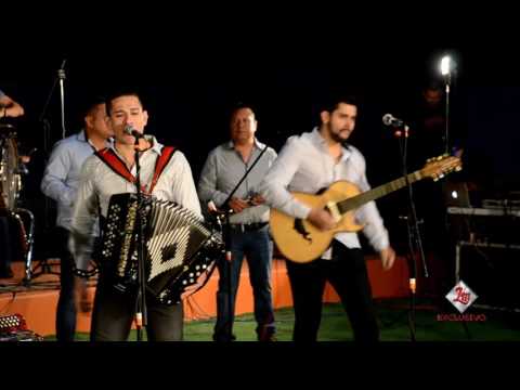 Grupo Raudal Ft. Banda La Sonadora Chikalense - El Richie (En Vivo 2017)