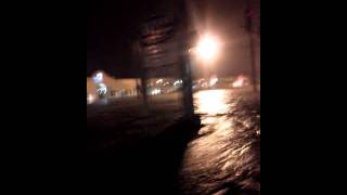 preview picture of video 'Russellville Flood II'