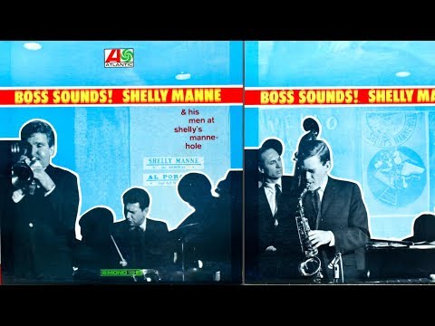 Frank's Tune - Shelly Manne Quintet