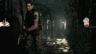 Resident Evil 1 - Part 15 (Remake)