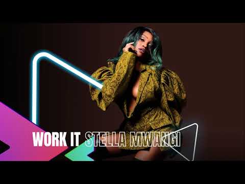 Video thumbnail for Work It