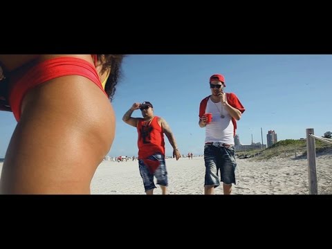 HIGH ROLLAZ - STILL IN MIAMI (OFFICIAL MUSIC VIDEO)