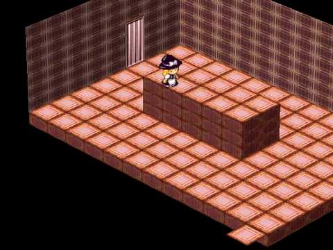 Maristice Part 8 - Stage 1 Redux