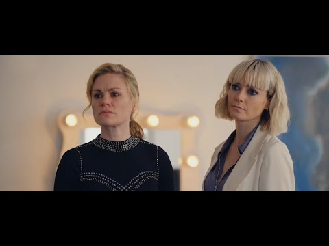 Flack "Deepak Has A Meltdown"