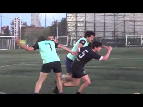 PICO y PALA vs SEMENTERIO   #Apertura2021 Fecha 17