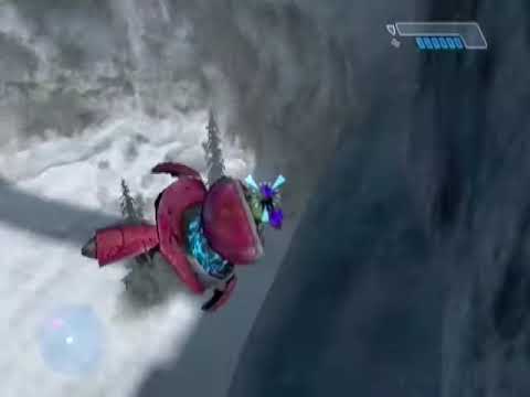 BCM75 - Bridge descents with Banshee destruction