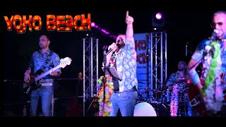 Yoko Beach Band