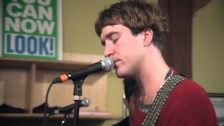 Expert Alterations - Dear Thomas (Live on PressureDrop.tv)