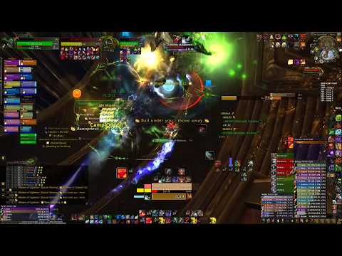 Four Oh Four vs Maiden of Vigilance Mythic (Prot warrior) + Bonus fails