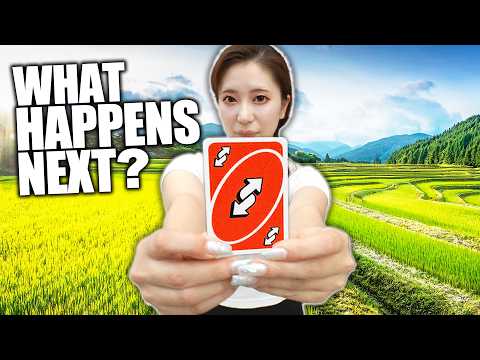 日本農村正在消亡（但也許不必如此......） (Rural Japan is Dying (but maybe it doesn't have to...))