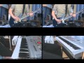 Linkin Park - Across The Line Instrumental 